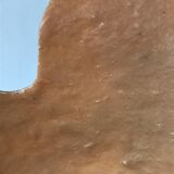 Chair efebino by stacy duke design years 70