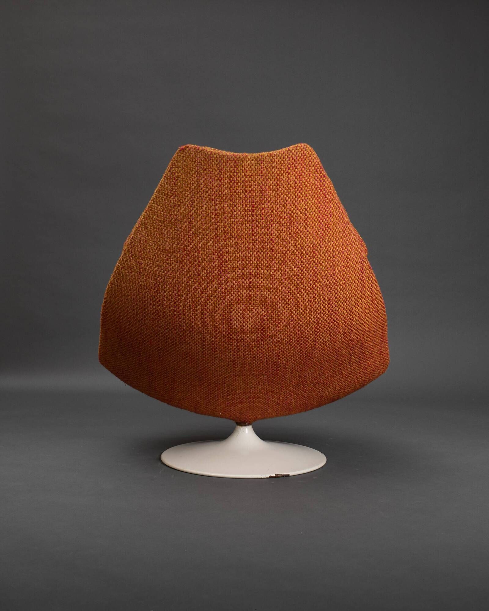 Armchair F588 by Geoffrey Harcourt for Artifort 1960