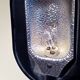 Articulated halogen lamp stilplast - 50w - 108cm