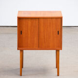 1960 vintage vinyl platinum furniture range