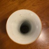Asian vase