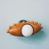 Cassiopée Maple Wall Lamp