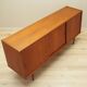 Teak sideboard, Danish design, 1970s, production: Denmark