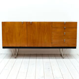 Stag S Range Teak Sideboard by John & Sylvia Reid, 1950s