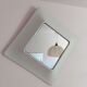 Miroir vintage 70