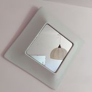 Vintage mirror 1970
