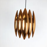 Suspension "Kastor"  Jo Hammerborg pour Fog & Morup des années 1960 Danemark
