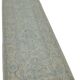 Turkish Handcrafted Loom Oushak Rug 75 cm x 350 cm