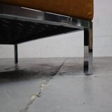 Pair of Florence Knoll lounge chairs for Knoll International