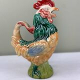 Rooster slushie pitcher