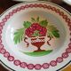 Set de 6 assiettes creuses