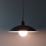 Suspension design "Lampiatta" Stilnovo par De Pas, D'Urbino, Lomazzi - 50cm