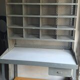 Postal Sorting Locker