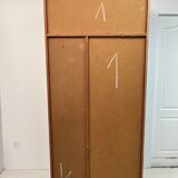 High cabinet