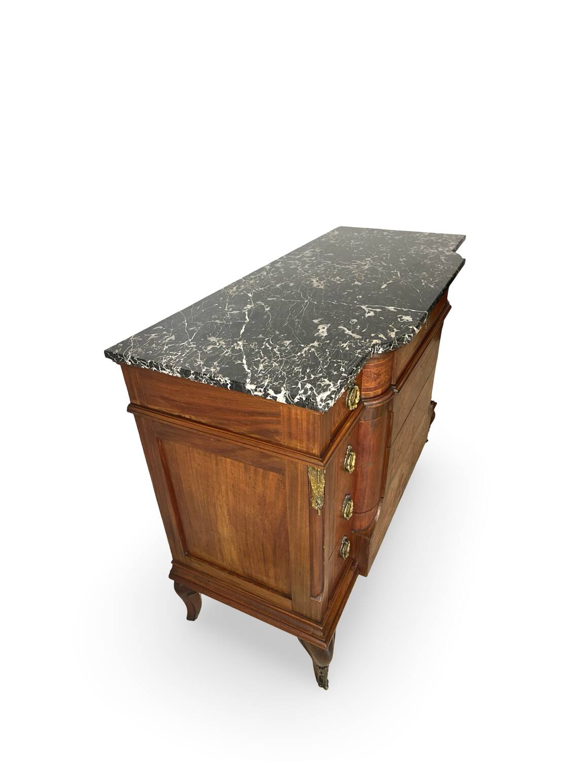 chest of drawers, 1930s