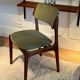 Chaise scandinave modèle 49