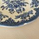 12 English dinner plates Enoch Wedgwood "Asiatic Pheasants"