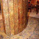 Jean Charles marble table