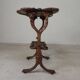 Table à thé Art Nouveau style Emile Galle