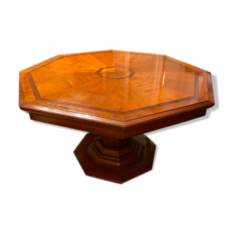 Christian Robert table in wood