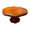 Christian Robert table in wood
