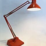 Swedish architect lampe