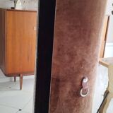 Porte-manteau pivotant Guido Faleschini pour Mariani
