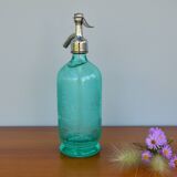 Sparkling water siphon Chalons sur Marne