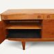 Scandinavian teak sideboard – 1960s
