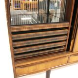 Scandinavian rosewood sideboard, Denmark, 1960