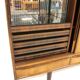 Scandinavian rosewood sideboard, Denmark, 1960