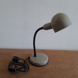 Vintage articulated lamp