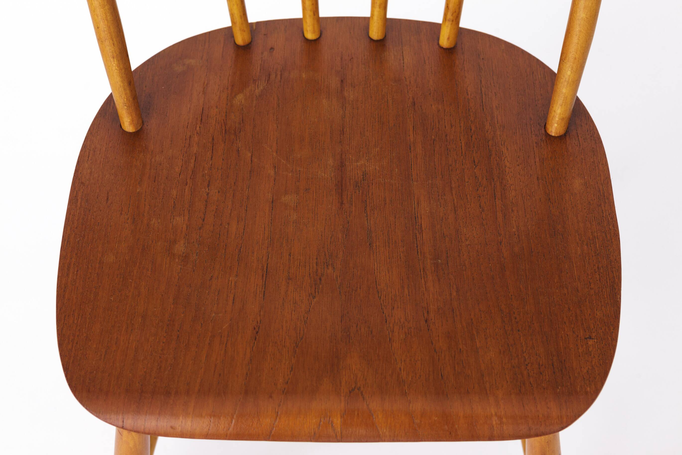 Nesto Vintage Chair 1960s