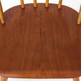 Nesto Vintage Chair 1960s