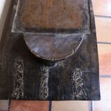 Senufo bed