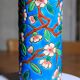 Paire de vases en emaux de longwy