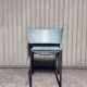Lila hunter chair, fibreglass, Philippe Starck - XO - 1988