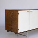 Cr-Series Wenge Wood Sideboard by Cees Braakman for Pastoe, 1960s