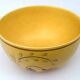 1960s Salad bowl Ateliers du Revernay France (Digoin) Matte stoneware