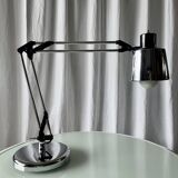 Lampe de bureau Giotto – Luce e Dimensioni - Italie années 1970
