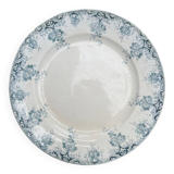 Iron Earth Plate