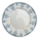 Iron Earth Plate