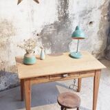 Antique side table