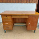 school master's office