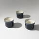 “Eco” Dinnerware Set by Giovanni Garibaldi for Ginori, 1970s