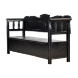 Antique Bench, 1920's