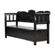 Banc antique années 1920