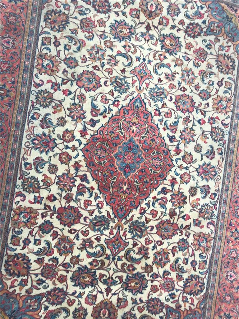 Former carpet Persian Sarogh 200 X 300 cm