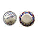 Dishes Badonviller Fenal circa 1900