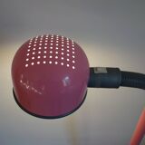 Space age floor lamp Ikea 70s